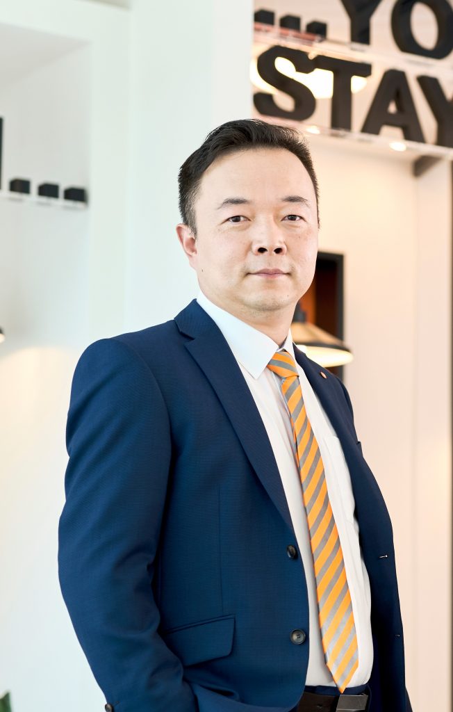 Tim Stand Portait 2026.03