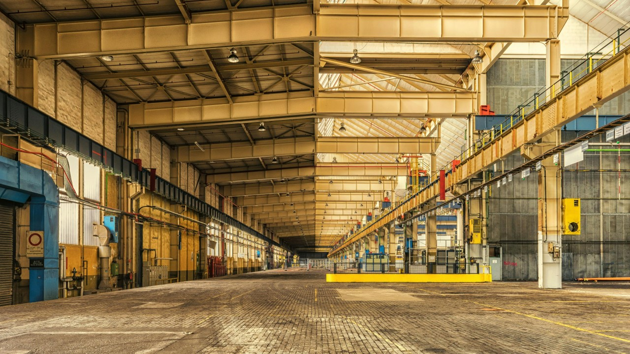 Boardroom Strategy vs. Factory Physics: Why Most Industrial Carve-Outs Underperform